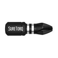 Бита SURE TORQ PH3 25мм