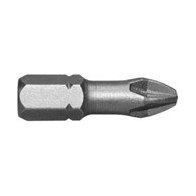 Бита SURE TORQ PZ3 25мм