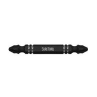 Бита двухсторонняя ударная SURE TORQ PH2/PH2