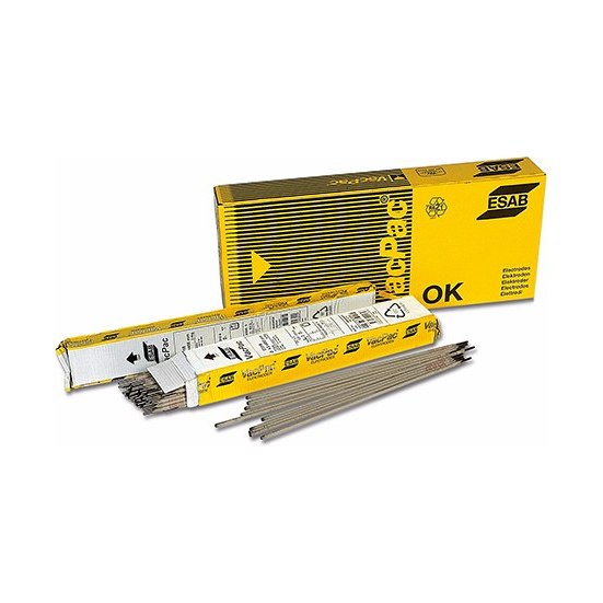 Электроды ОК 74,70 ESAB (5,8кг)
