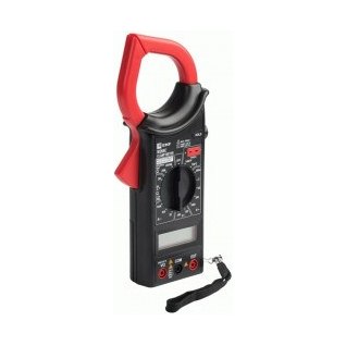 Клещи токовые цифровые M266C