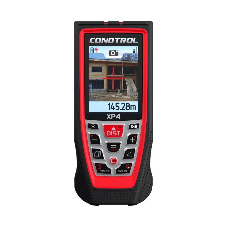 Дальномер лазерный CONDTROL XP4