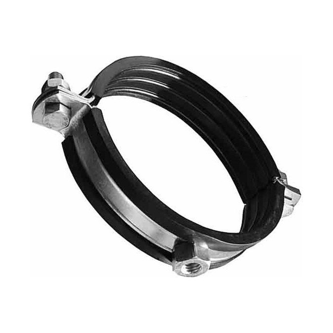 Хомут трубный 1 1/4" М8