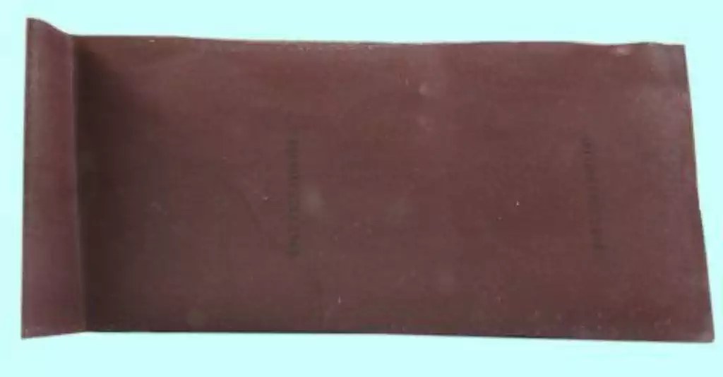Шкурка шлифовальная эльборовая ЛМ 40/28