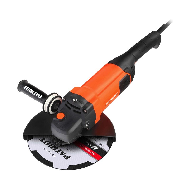 УШМ PATRIOT AG230