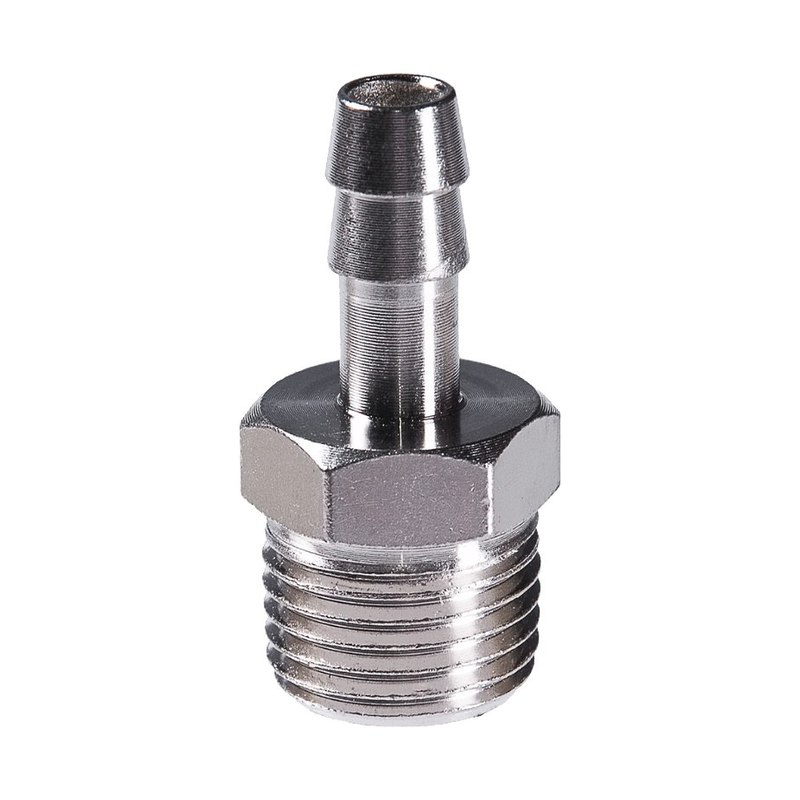 Переходник FUBAG 1/2" М на елочку 10 мм