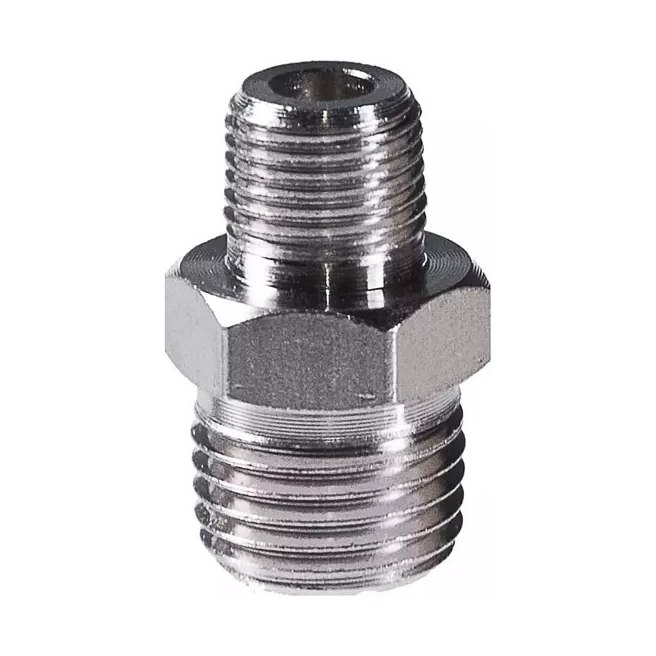 Переходник FUBAG 1/4" M заглушка F