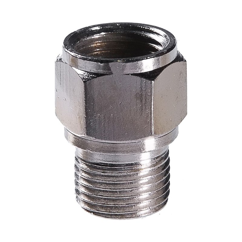 Переходник FUBAG 1/4" M - 3/8" F