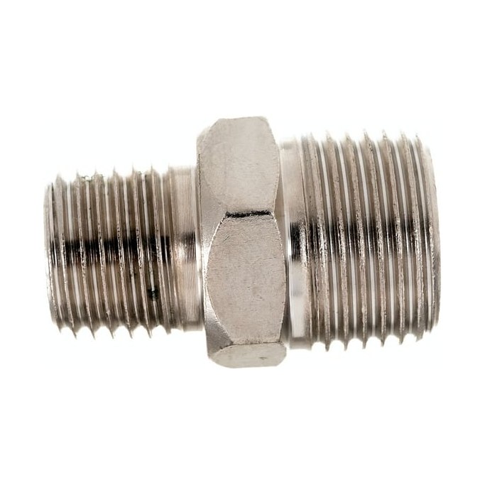 Переходник FUBAG 1/4" M - 3/8" M