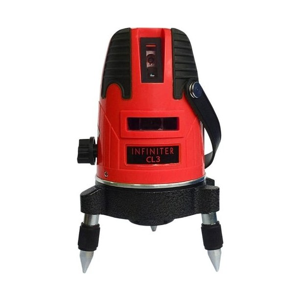 Нивелир лазерный INFINITER CL3 CONTROL