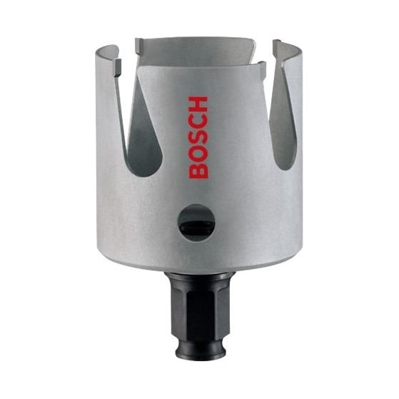 Коронка Bosch Multi Construction 63мм