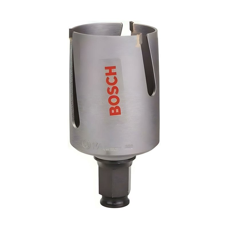 Коронка BOSCH Multi Construction 50мм