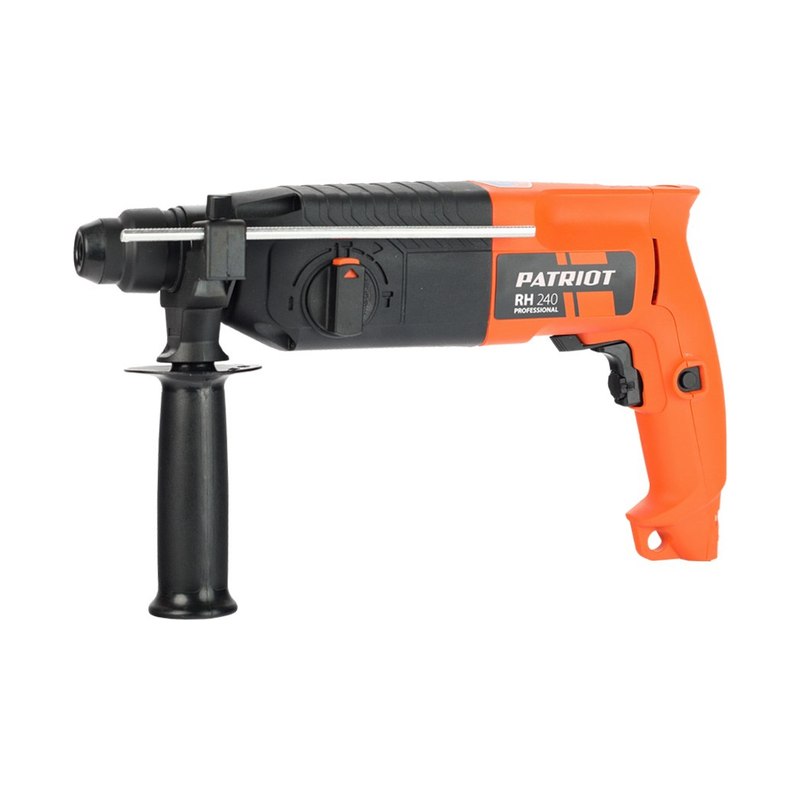 Перфоратор PATRIOT RH240