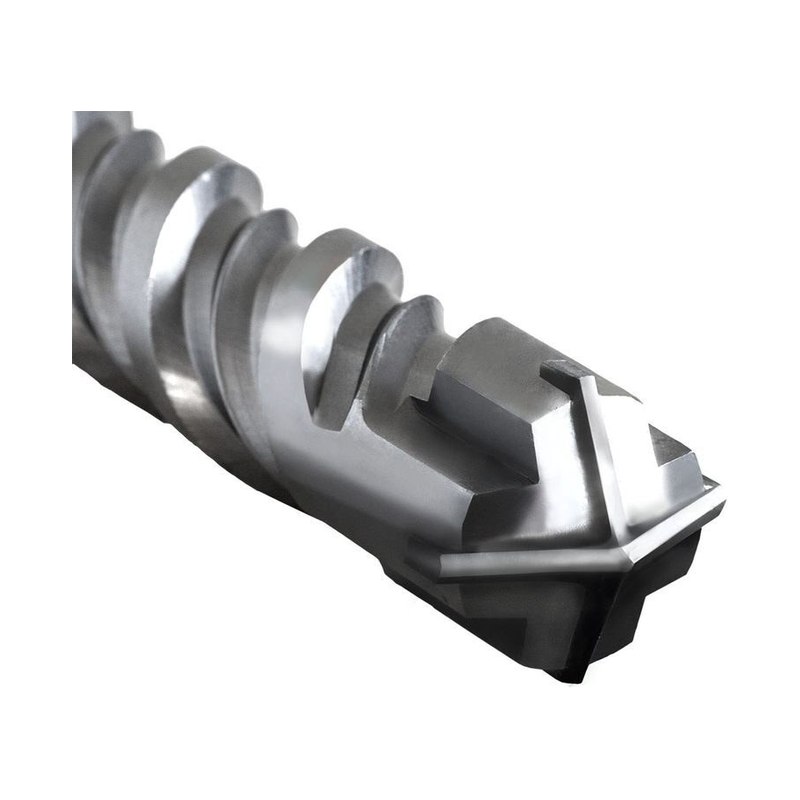 Бур ПРАКТИКА SDS-MAX по бетону 18×540 мм