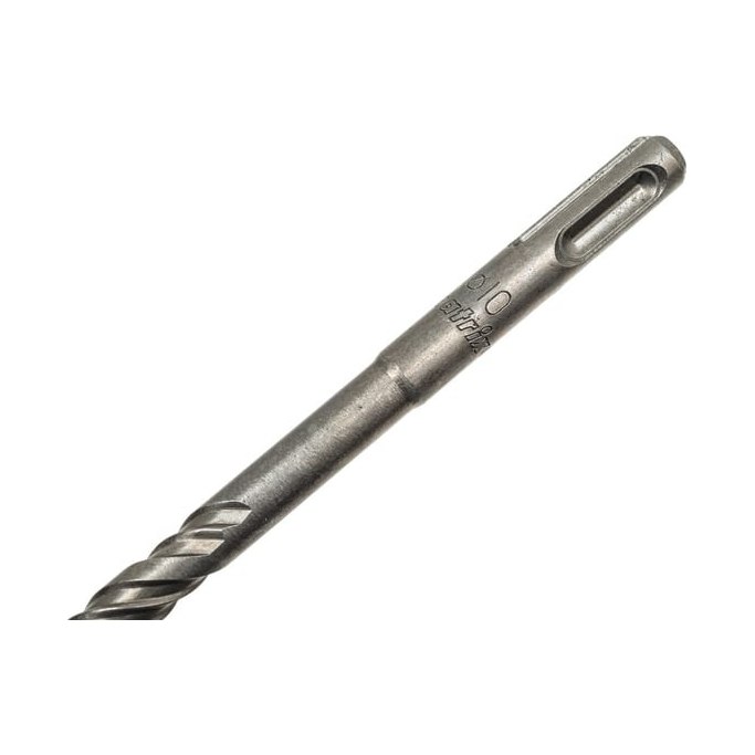 Бур MATRIX SDS-plus по бетону 10×400 мм