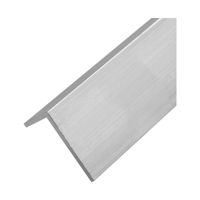 Профиль уголок 20×10×2 мм (1м)