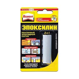 Эпоксилин МОМЕНТ (48гр)