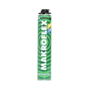 Пена монтажная MAKROFLEX профессиональная (750мл)