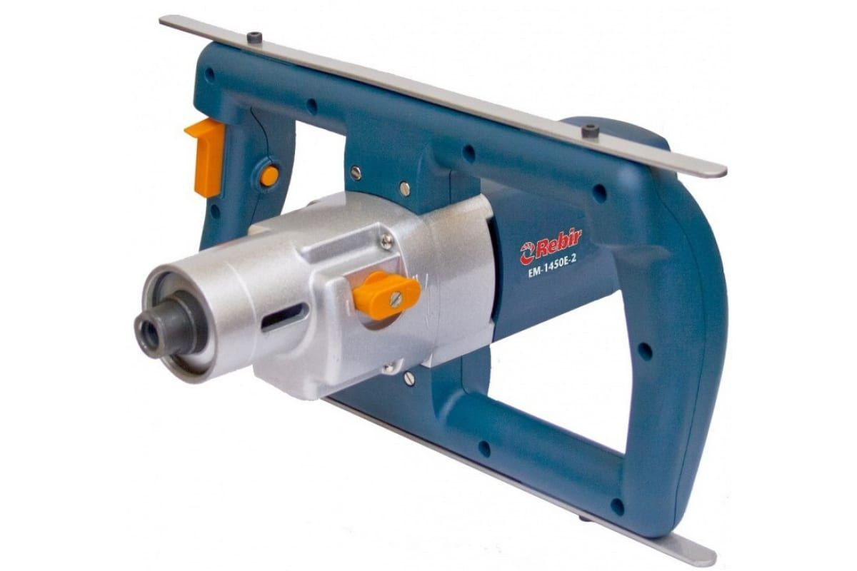 Миксер REBIR ЕМ-1450 Е-2