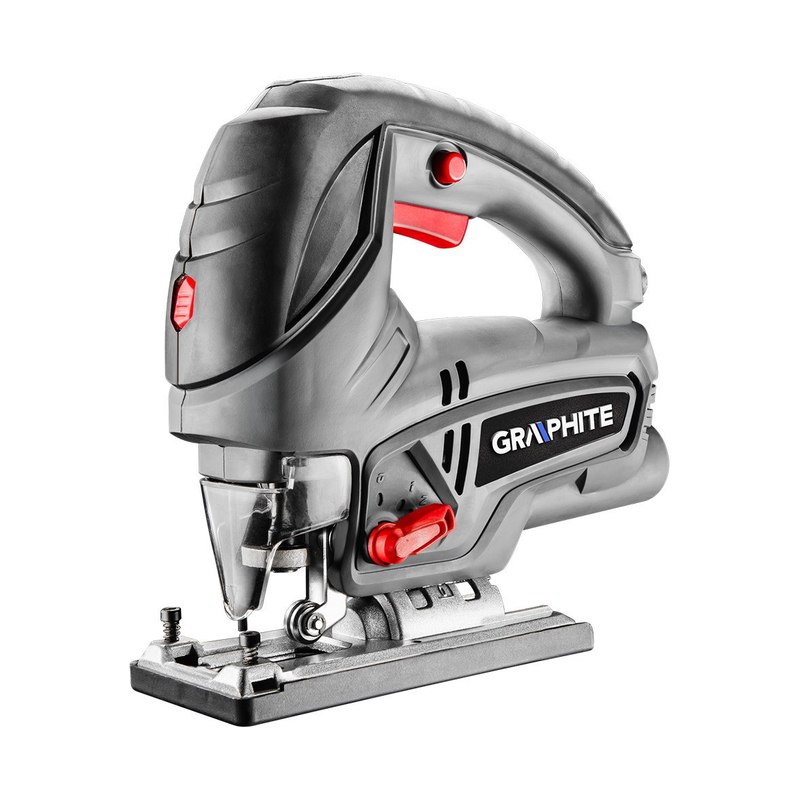 Лобзик GRAPHITE 800Вт