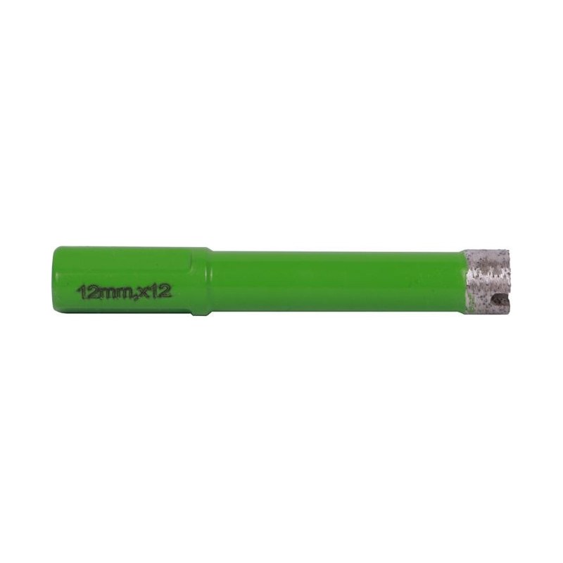 Коронка алмазная DISTAR САМК-B Granite Active 12x80 мм