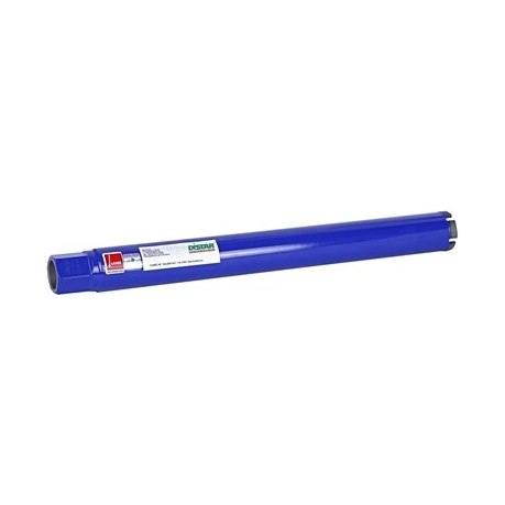 Коронка алмазная DISTAR САМС-W 52x450 мм