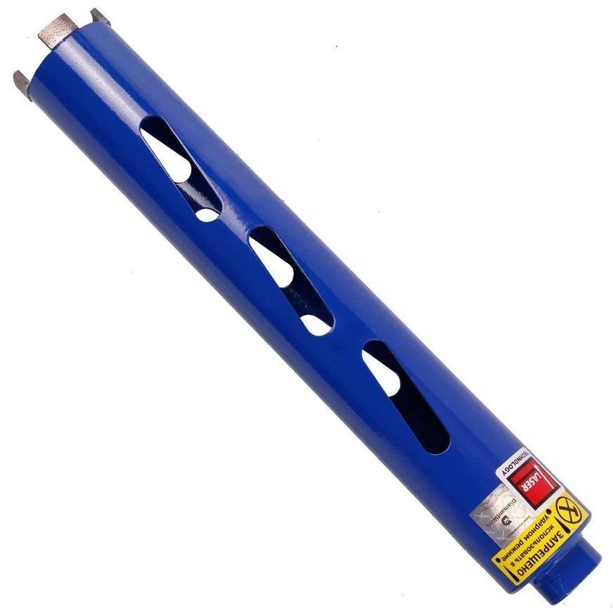 Коронка алмазная DISTAR САСС-W 32х320 М16