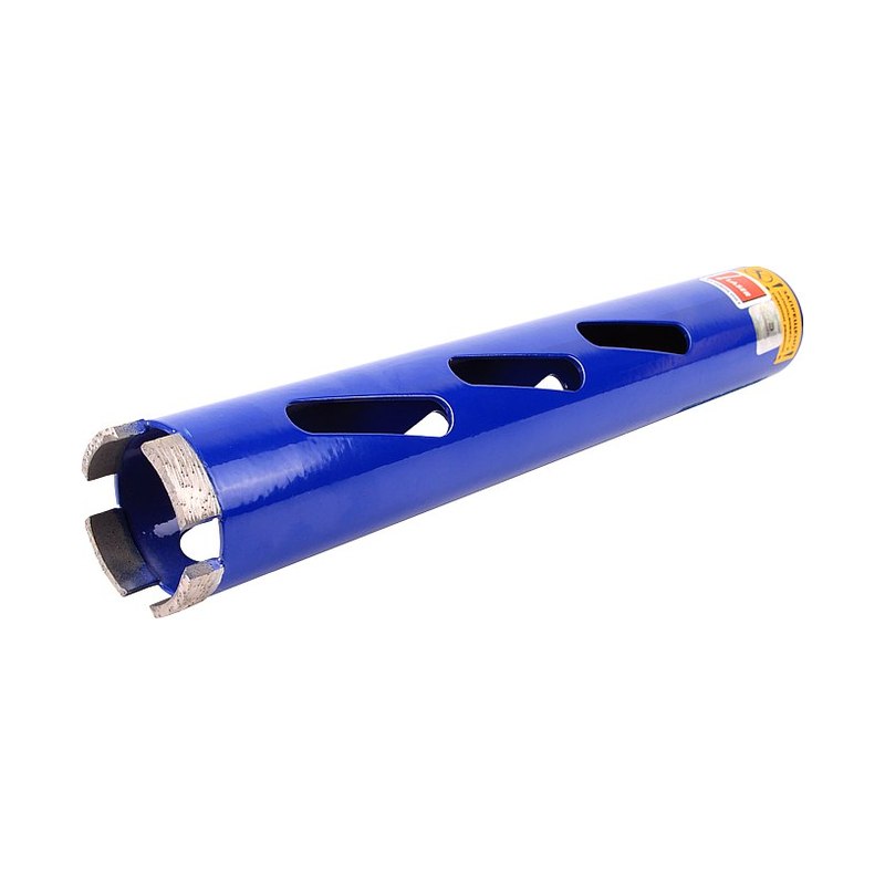 Коронка алмазная DISTAR САСС-W 42х320 мм