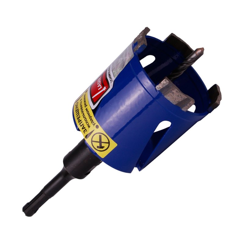 Коронка алмазная DISTAR САСС-W 68x65-4xМ16