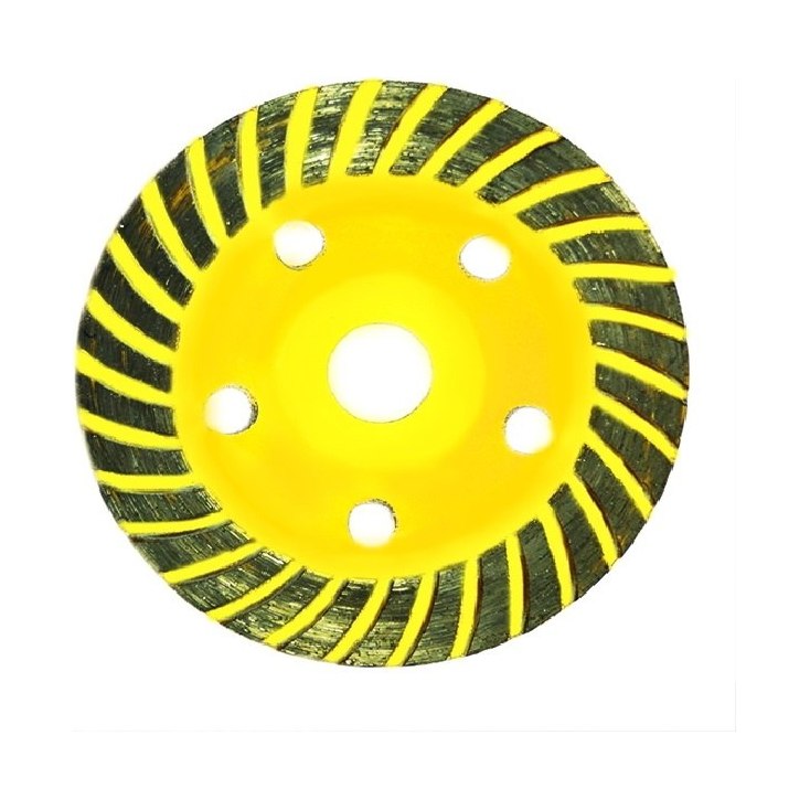 Фреза алмазная DISTAR ФАТС-W 125/22,2-14 Extra Max