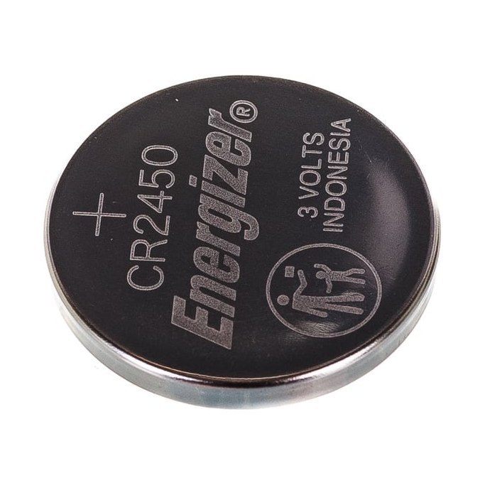 Батарейка ENERGIZER Lithium CR2450