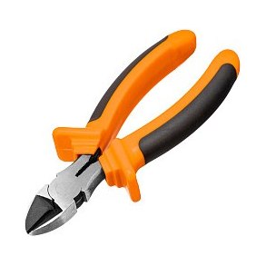 Бокорезы SPARTA Comfort 160 мм