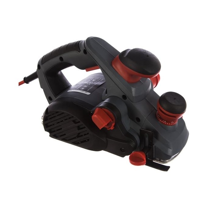 Рубанок GRAPHITE 850Вт 82мм
