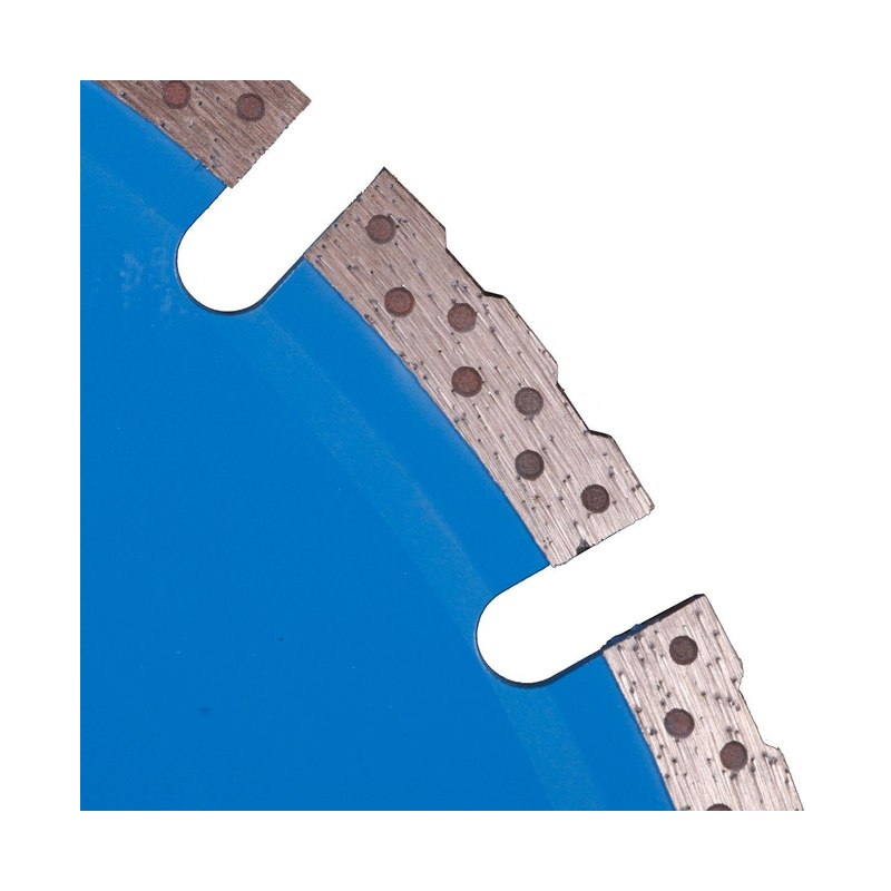 Диск алмазный BAUMESSER 1A1RSS/C1-H F4 Beton PRO 400 мм