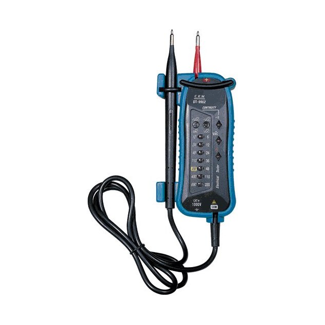 Указатель напряжения CEM DT-9902