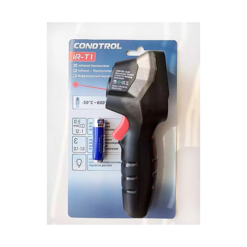 Пирометр CONDTROL IR-T1