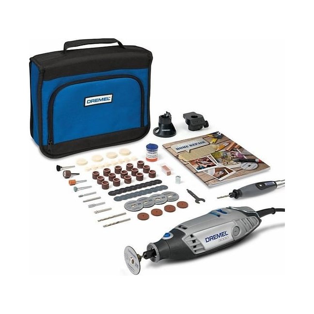 Инструмент многофункциональный DREMEL 3000