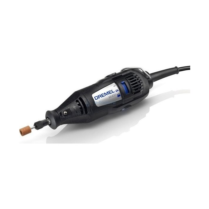 Мультиинструмент DREMEL 200 NC