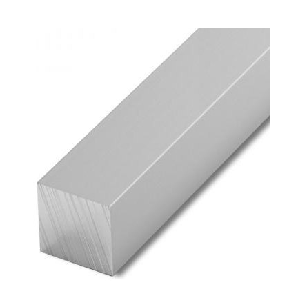 Штанга квадратная Шкв.502л 12×12 мм