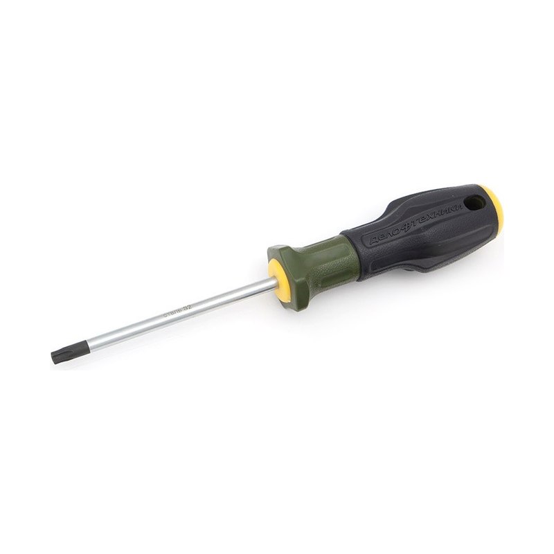 Отвёртка Torx T20 (100мм)