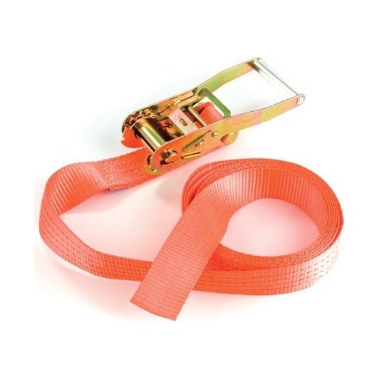 Ремень стяжной кольцевой 25мм (6м)