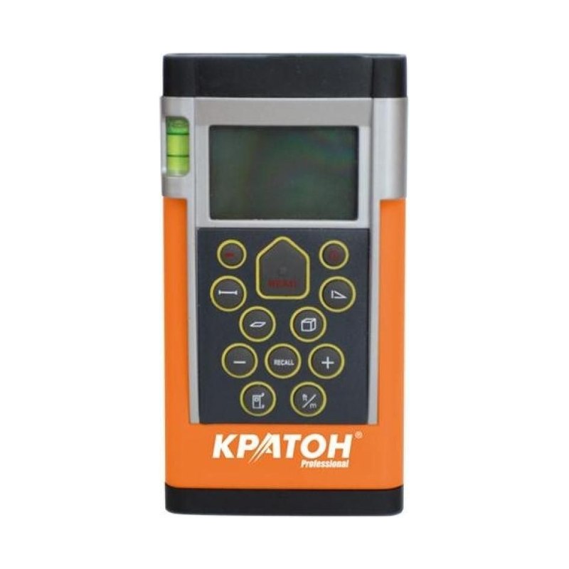 Дальномер лазерный Кратон LDM-80