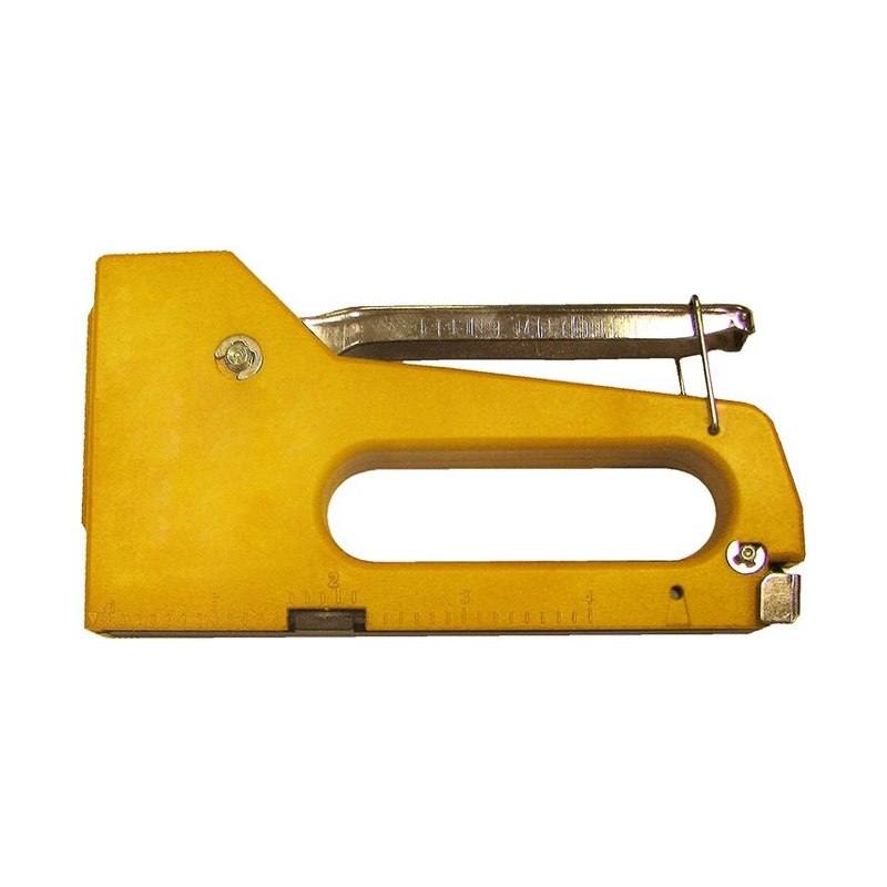 Степлер мебельный Kangaro 3 в 1