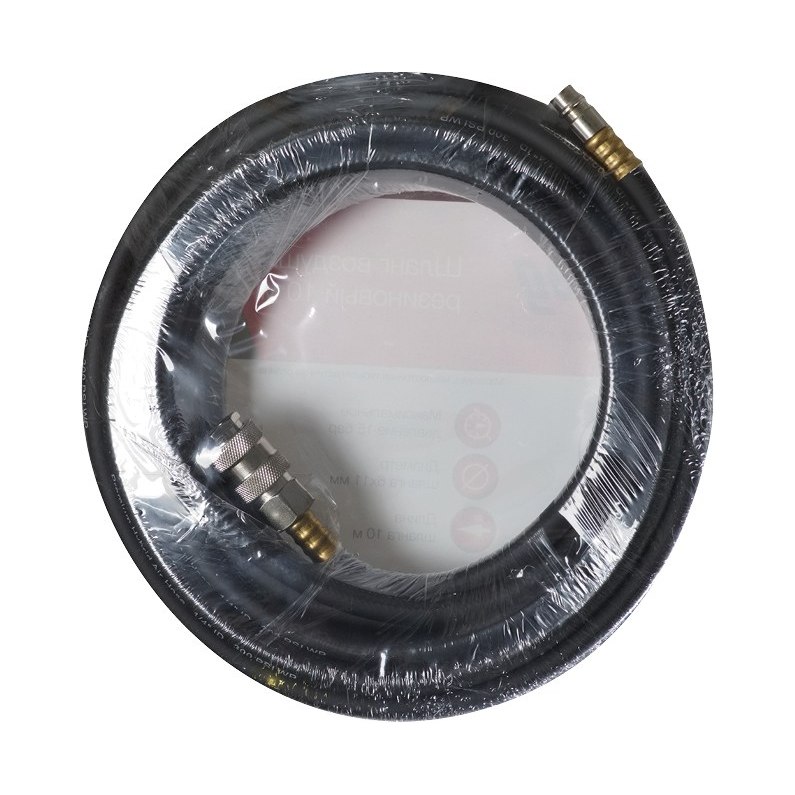 Шланг FUBAG с фитингами рапид 6×11мм (20м)