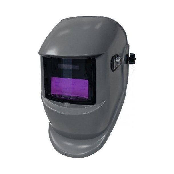 Маска сварщика KRASS WEGA с АСФ GX 400X