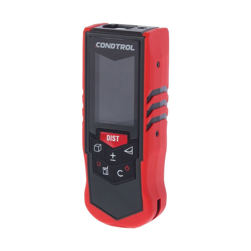Дальномер лазерный CONDTRОL PLUS X2