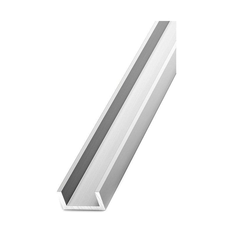 Швеллер 15х20х15х1,5 мм (2м)