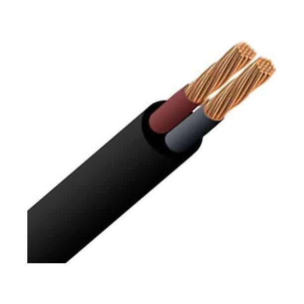 Кабель силовой КГхл 2х2,5
