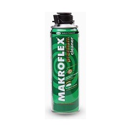 Очиститель монтажной пены MAKROFLEX Премиум