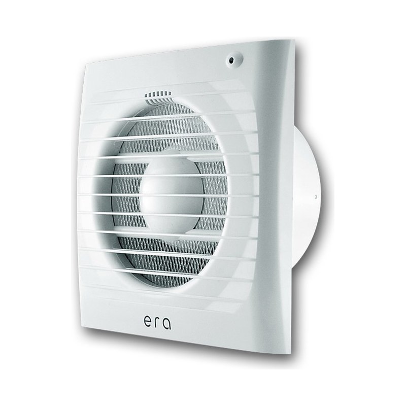 Вентилятор ERA 4 осевой вытяжной (D100)